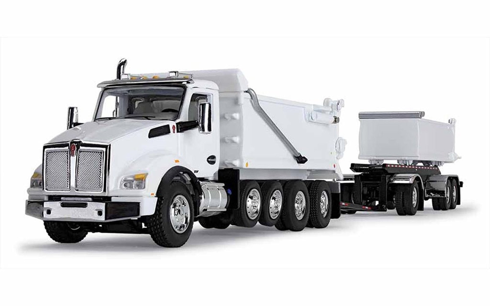 Kenworth T880 Financing